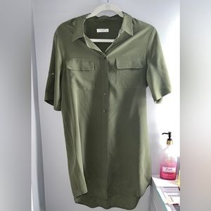 Navy Equipment Dress